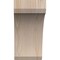 Ekena Millwork 6"W x 12"D x 12"H Legacy Rough Sawn Knee Brace, Douglas Fir BRC06X12X12LEC00RDF - alternate 4